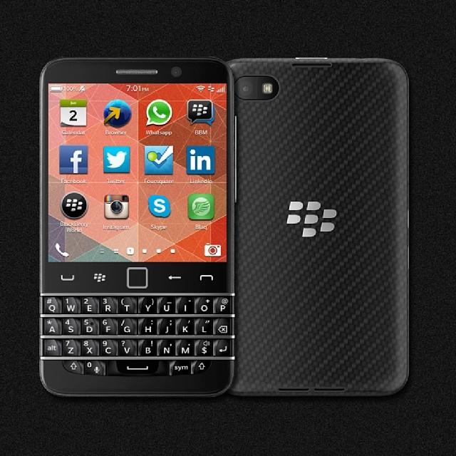 blackberry q20