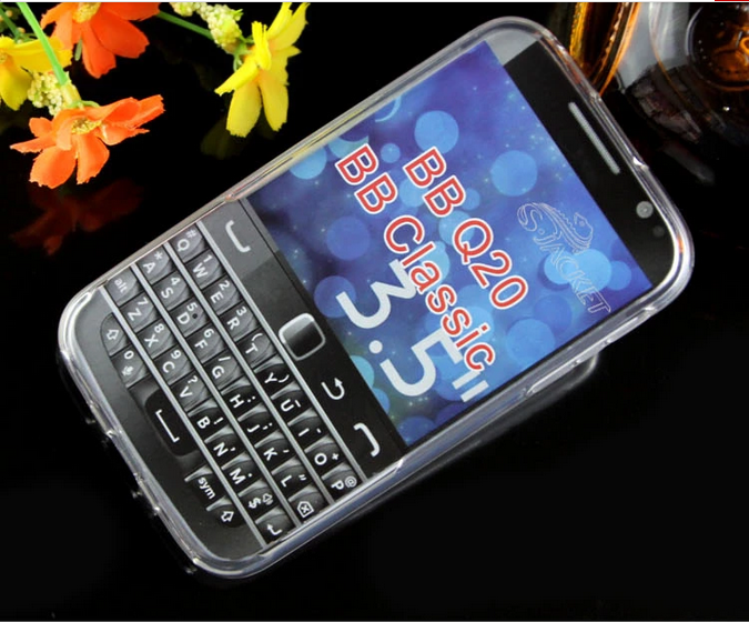 op lung blackberry classic silicon 