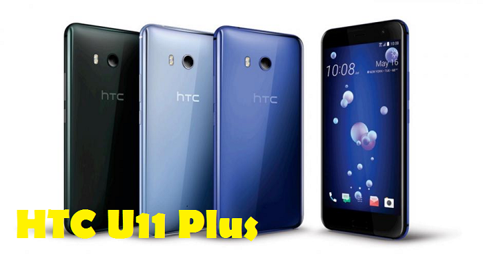 Sua HTC U11 Plus