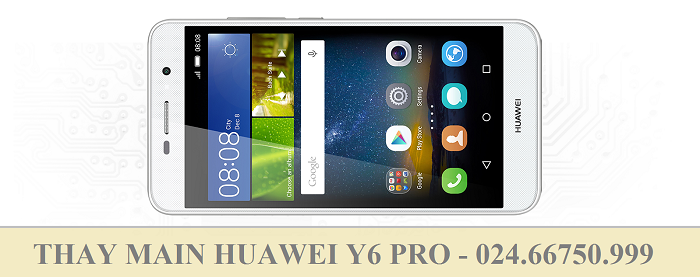 Thay Main Điện Thoại Huawei Y6 Pro TIT-U02