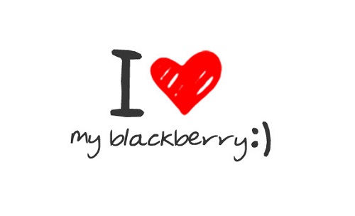 blackberry 