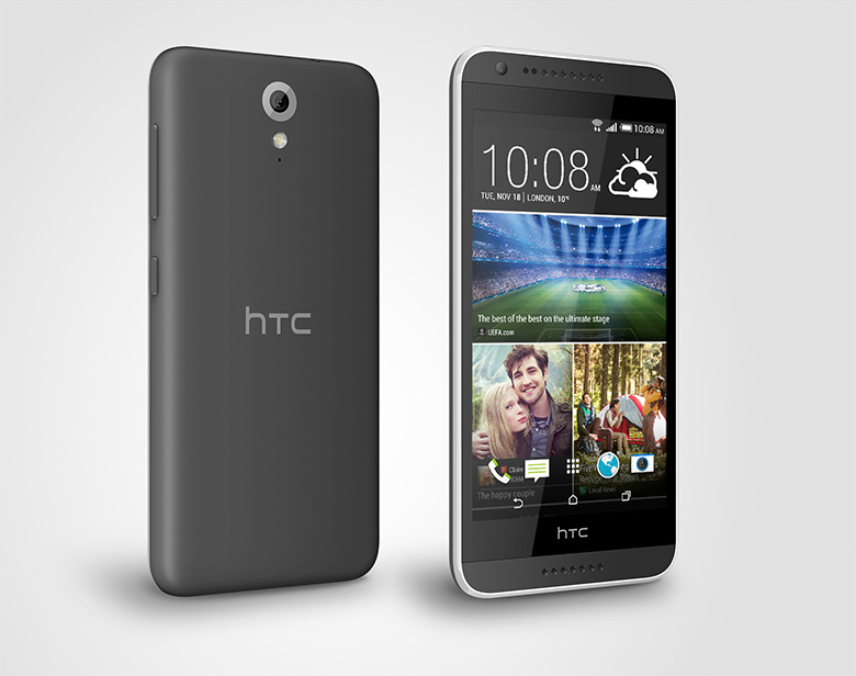 may anh htc desire 620
