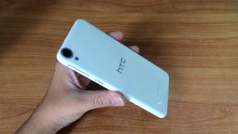 Dien thoai HTC 820 Hong