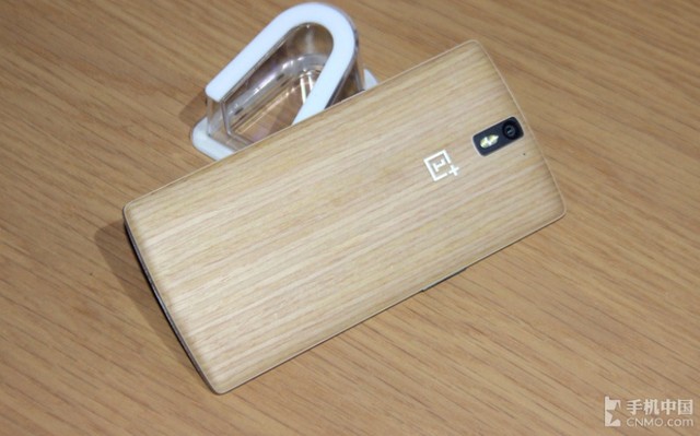 OnePlus One