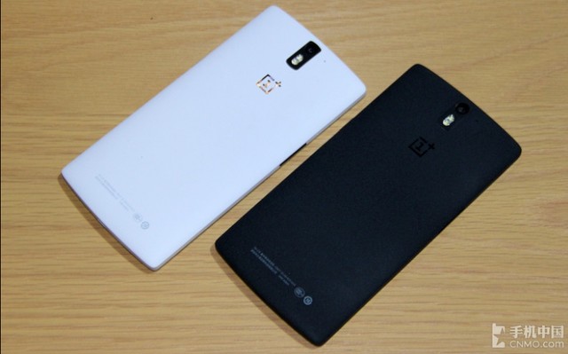 OnePlus One