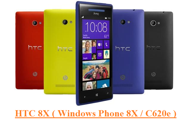 Pin Dien Thoai HTC 8X Windows Phone 8X C620e