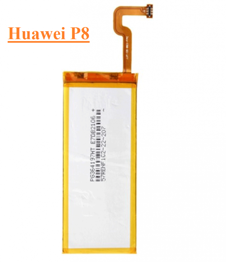 Pin Huawei P8