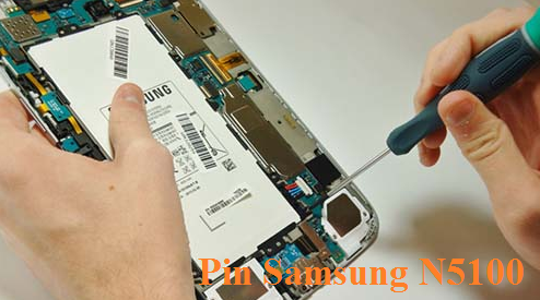 Pin Samsung Tab N5100 N5110