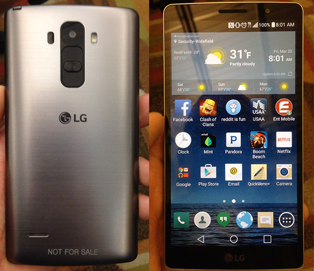 lg g4