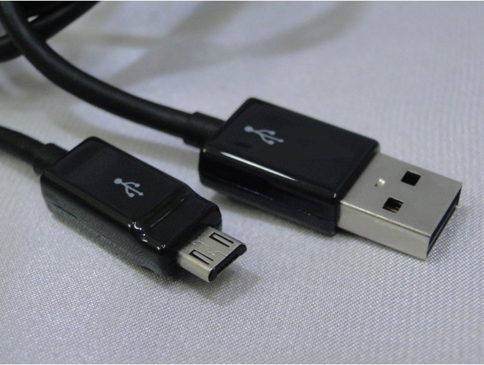 cap USB LG Class