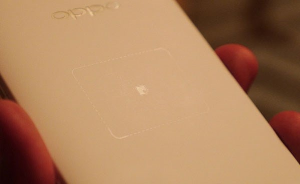 O-Touch oppo n1