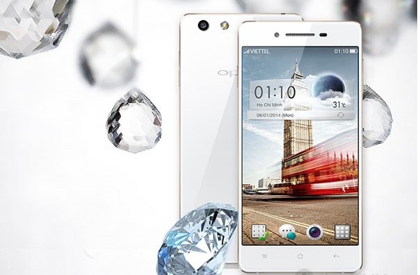 oppo r1 chinh hang