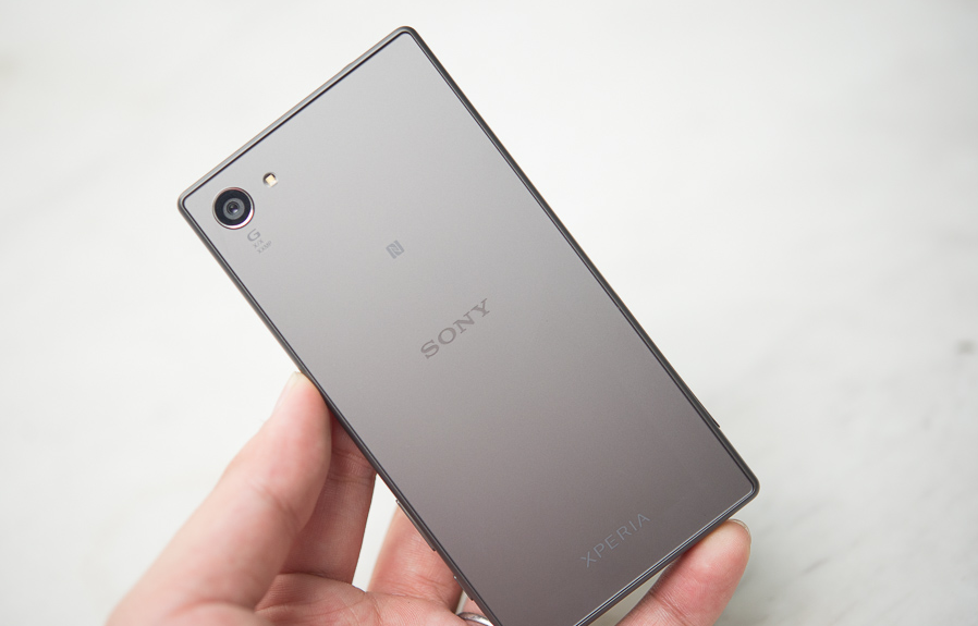 Nap lung Sony Z5 Compact