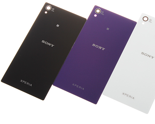 nap lung sony z4