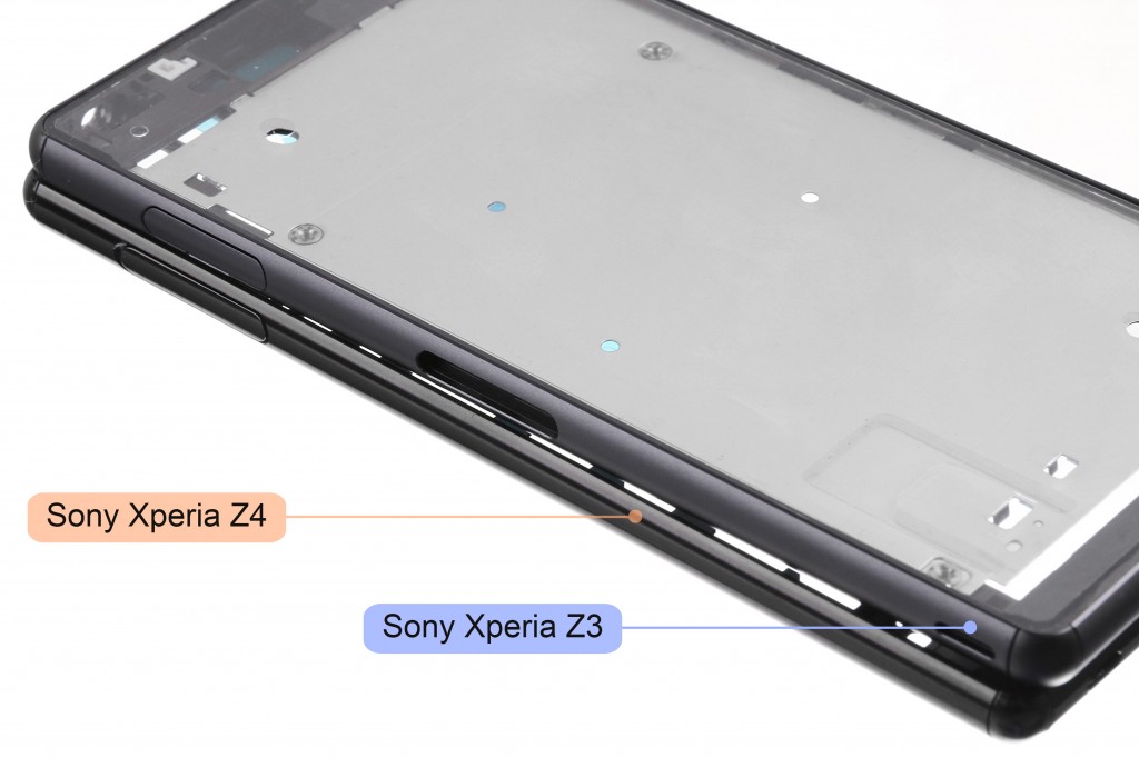 vo Sony Z4