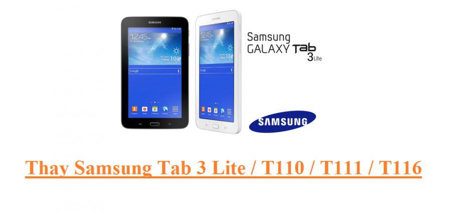 Thay Pin Samsung Galaxy Tap 3 Lite Lay Ngay