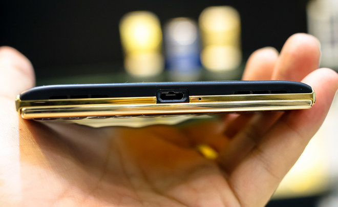 blackberry passport 