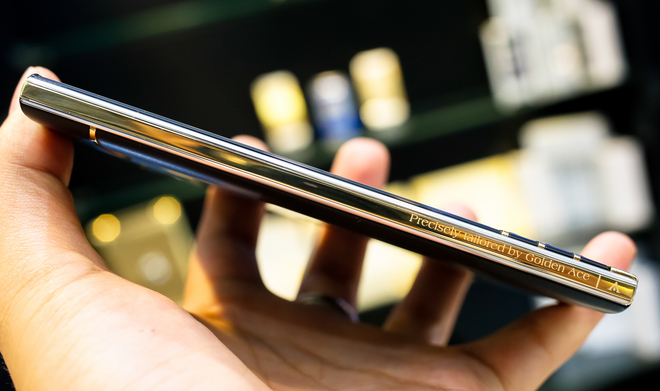 điện thoại blackberry