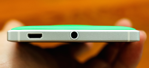 điện thoại lumia 830