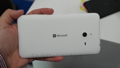 phablet lumia 1330