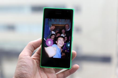 điện thoại nokia lumia 730