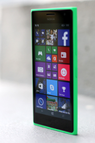 lumia 730