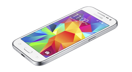 Samsung galaxy core prime