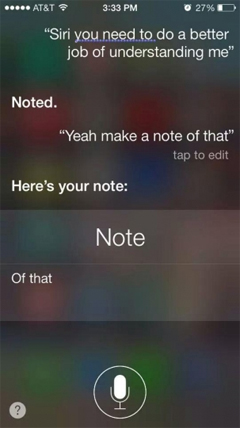 siri