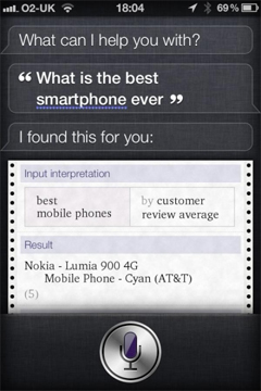 siri