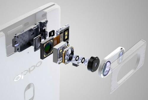 điện thoại oppo N3