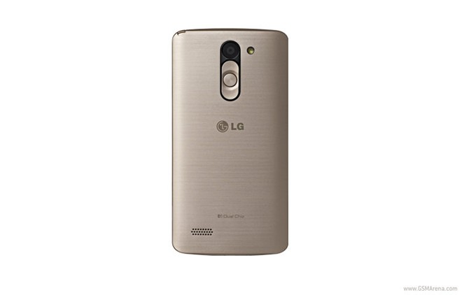 điện thoại lg l prime