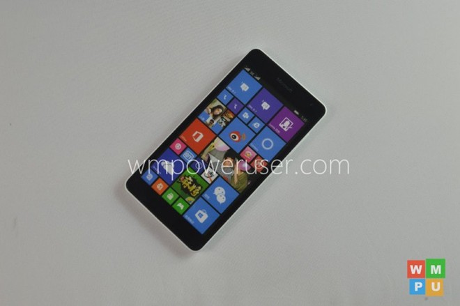 lumia 535