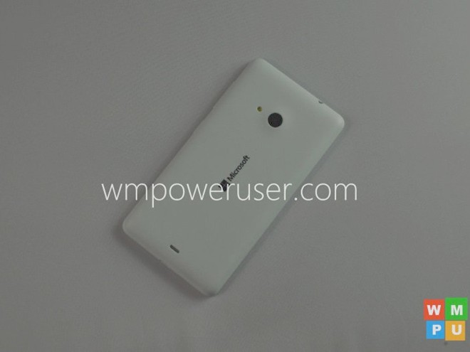 lumia 535