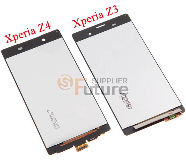 sony xperia z4