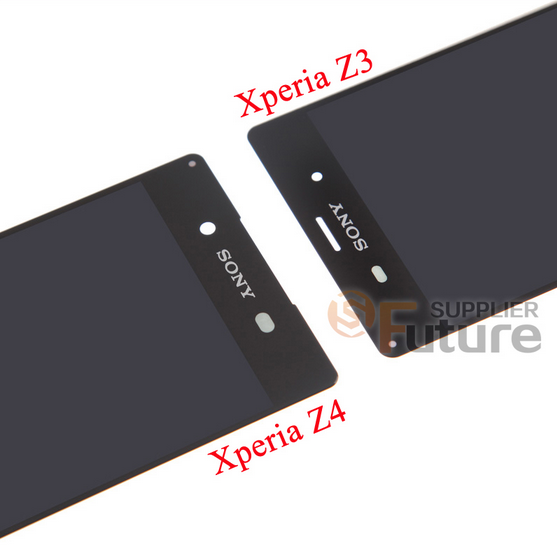 điện thoại sony xperia Z4