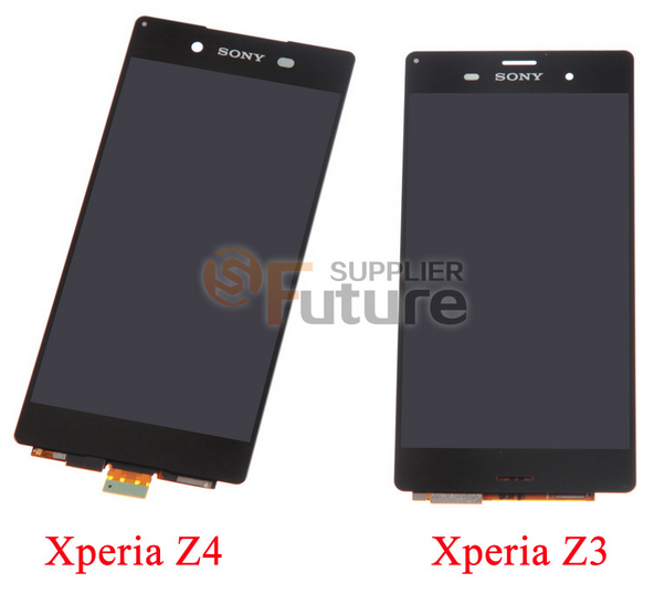 sony xperia z4