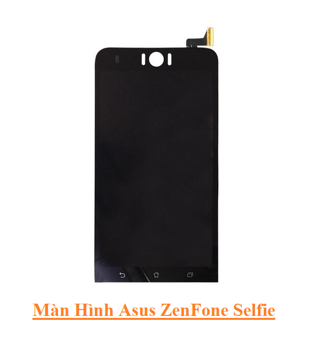 Man Hinh Asus ZenFone Selfie
