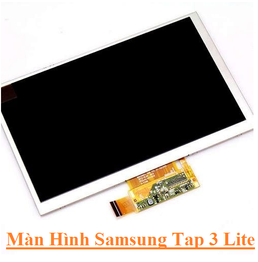 Man Hinh Cam ung Samsung Galaxy Tap 3 Lite