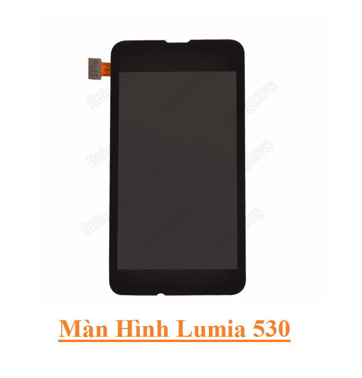 Man Hinh Lumia 530