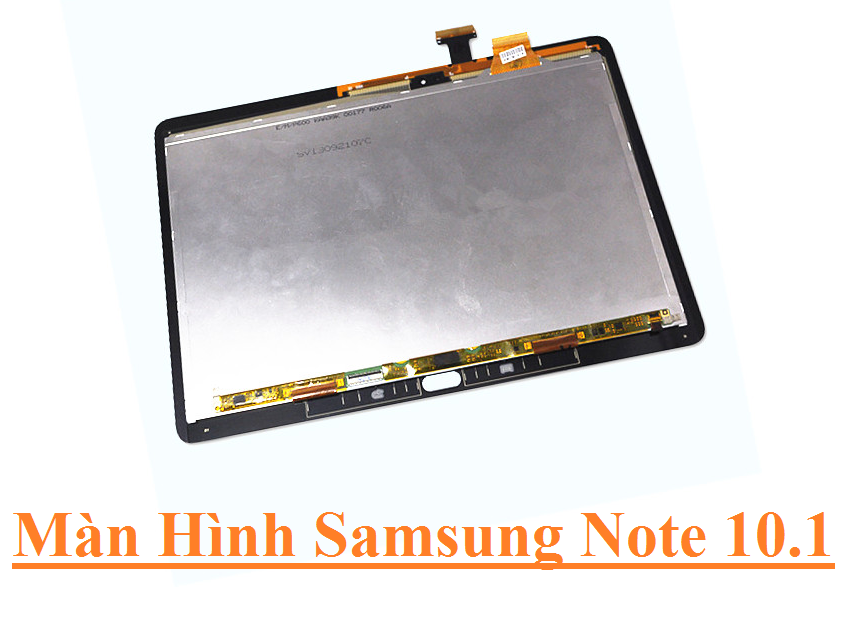 Man Hinh Samsung Note 10.1