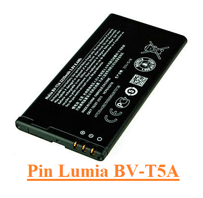 Pin Nokia Lumia 730, 735 BV-T5A