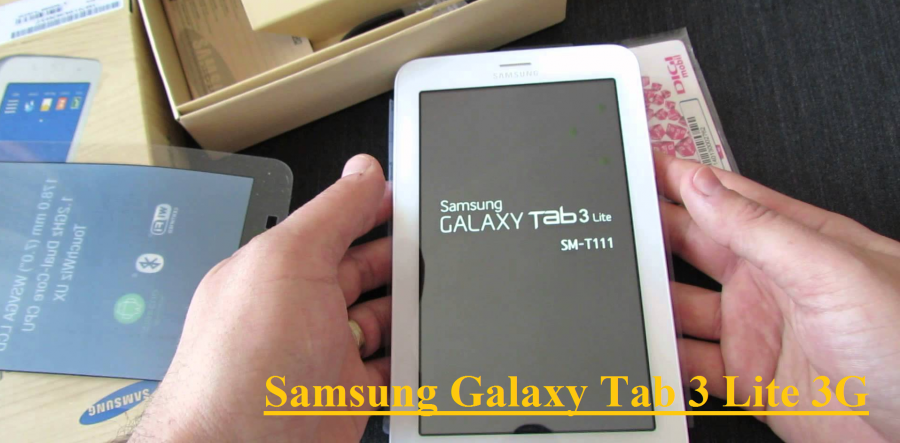 SAMSUNG TAB T111