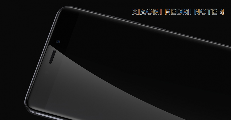 Man Hinh Xiaomi Redmi Note 4