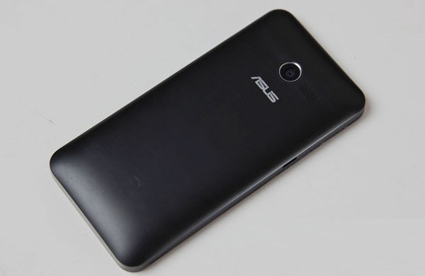 mat sau Asus Zenfone 5 (A501) Ram 1GB