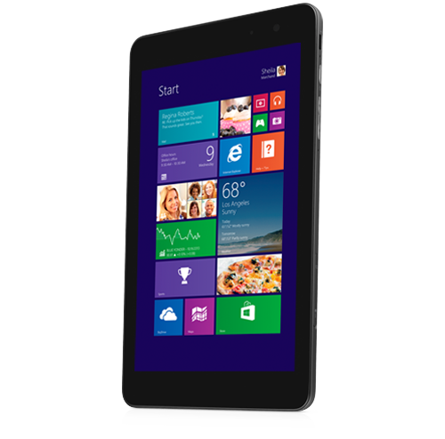 Dell Venue 8 Pro 3000