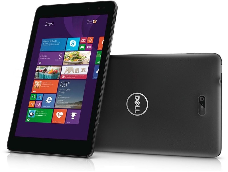 Dell Venue 8 Pro 3000