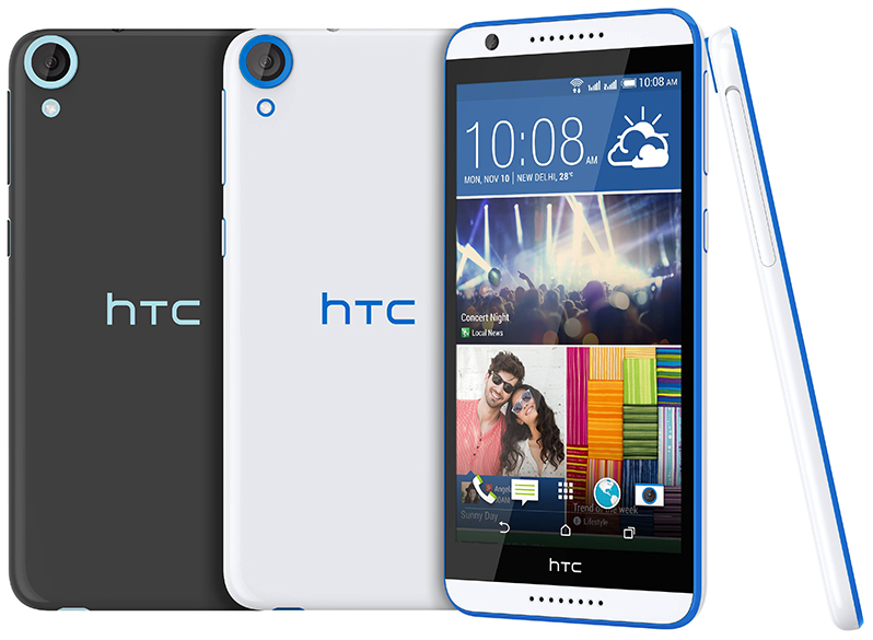 Htc Deisre 820Q Dual