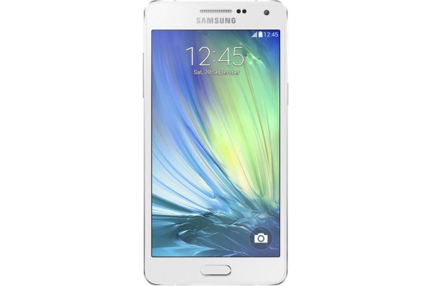 màn hình điện thoại samsung Galaxy A7
