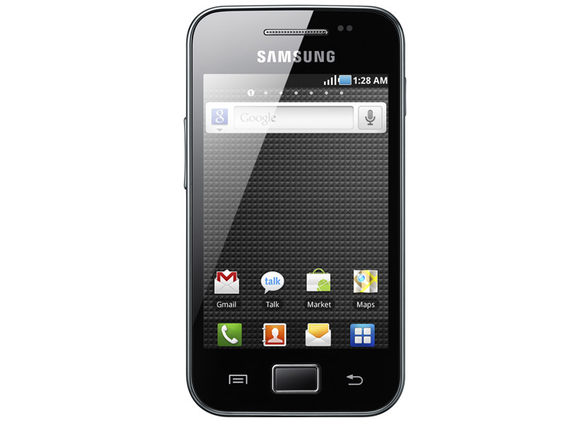 Dien thoai Samsung Galaxy Ace S5830i