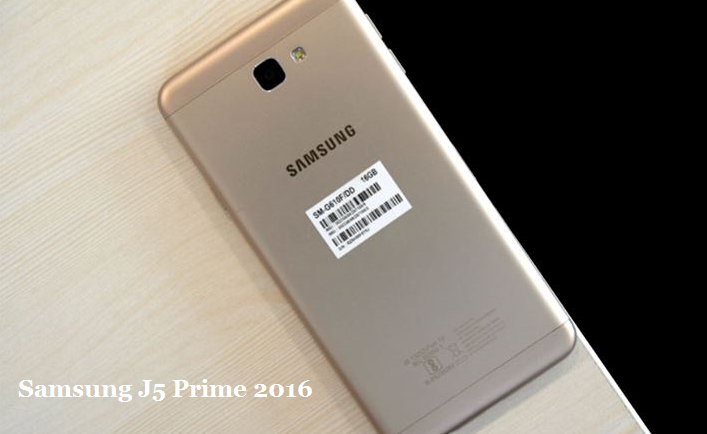 Sua chua Samsung J5 Prime
